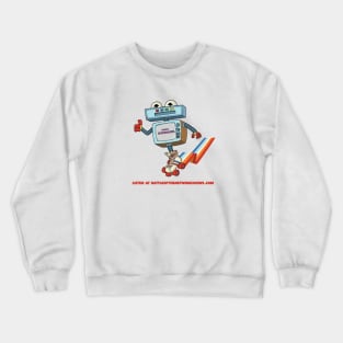 Rewind Stubbs Crewneck Sweatshirt